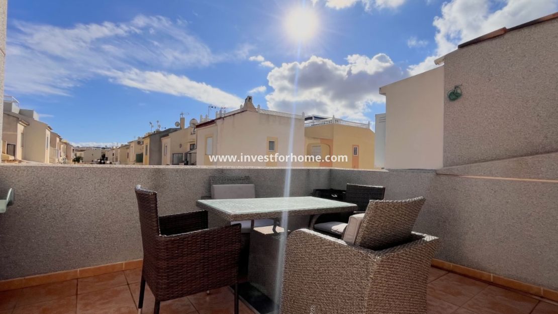 Sale - House - Torrevieja - Costa Blanca