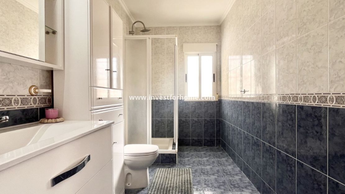 Sale - House - Torrevieja - Costa Blanca