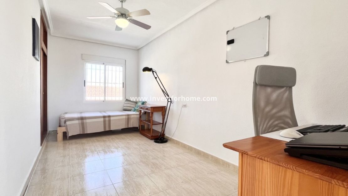 Sale - House - Torrevieja - Costa Blanca