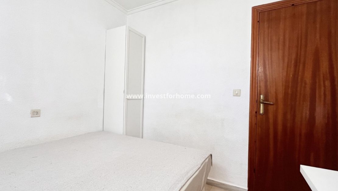 Sale - House - Torrevieja - Costa Blanca