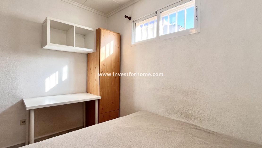 Sale - House - Torrevieja - Costa Blanca