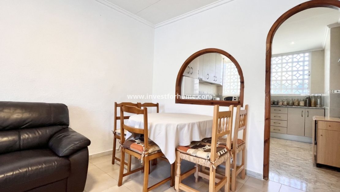 Sale - House - Torrevieja - Costa Blanca