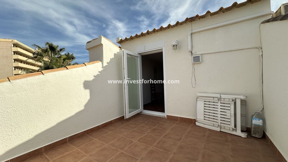 Sale - House - Torrevieja - Costa Blanca