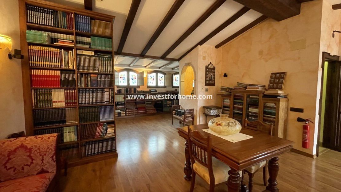 Sale - House - Torrevieja - Costa Blanca