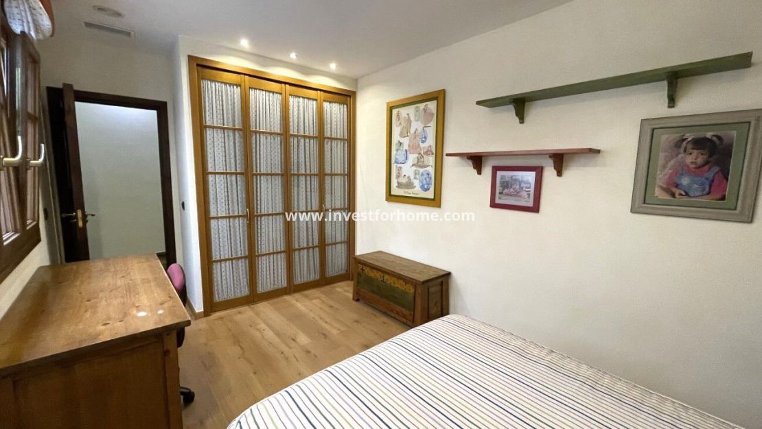 Sale - House - Torrevieja - Costa Blanca