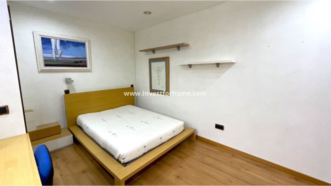 Sale - House - Torrevieja - Costa Blanca