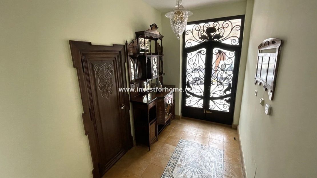 Sale - House - Torrevieja - Costa Blanca