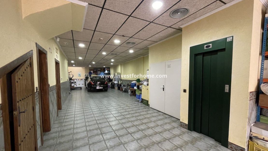 Sale - House - Torrevieja - Costa Blanca