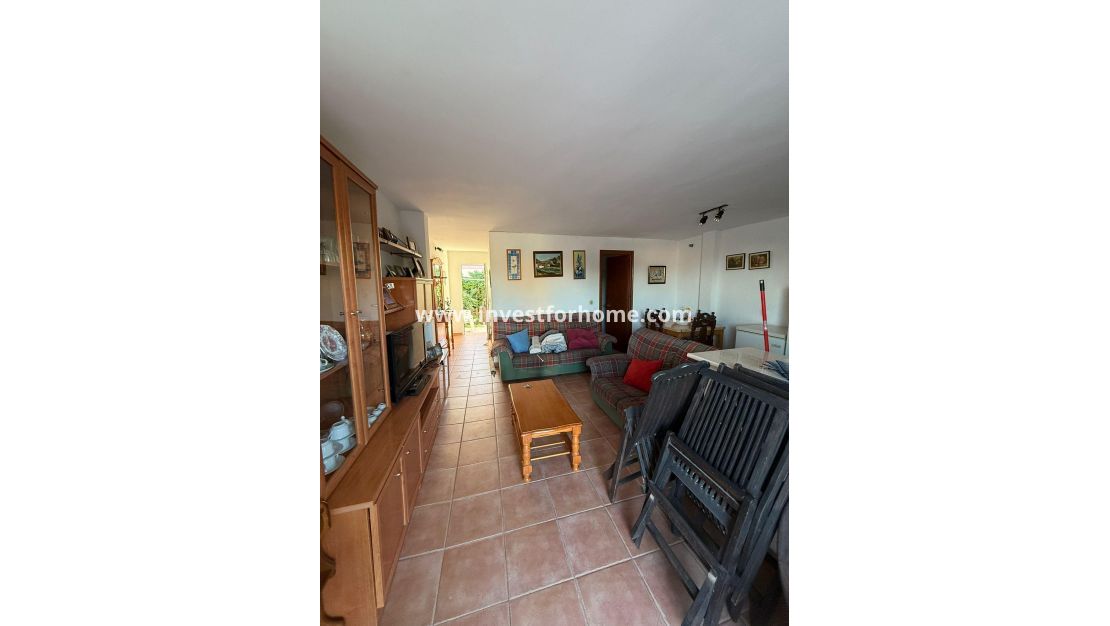 Sale - House - Torrevieja - Costa Blanca