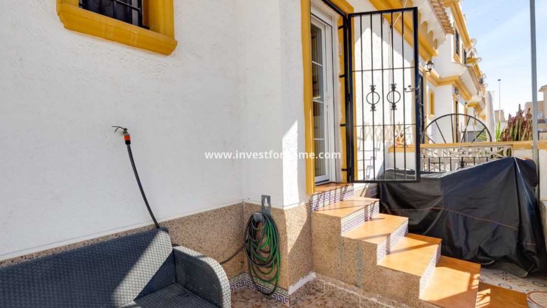 Sale - House - Torrevieja - Costa Blanca