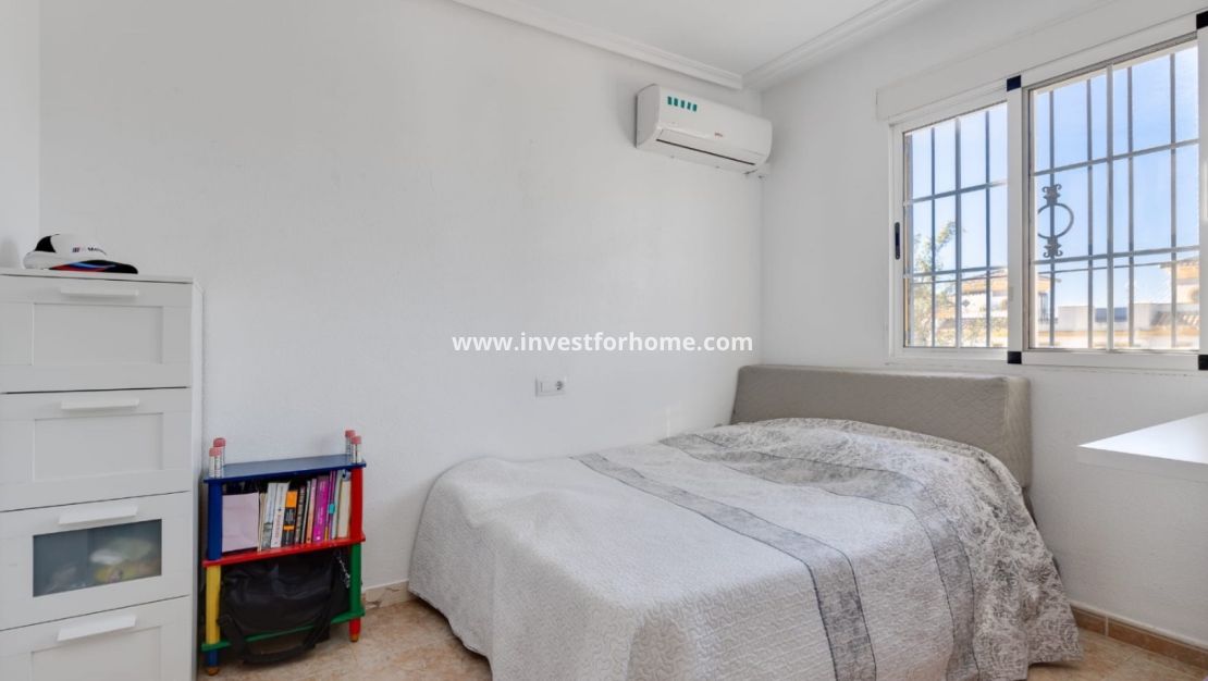 Sale - House - Torrevieja - Costa Blanca