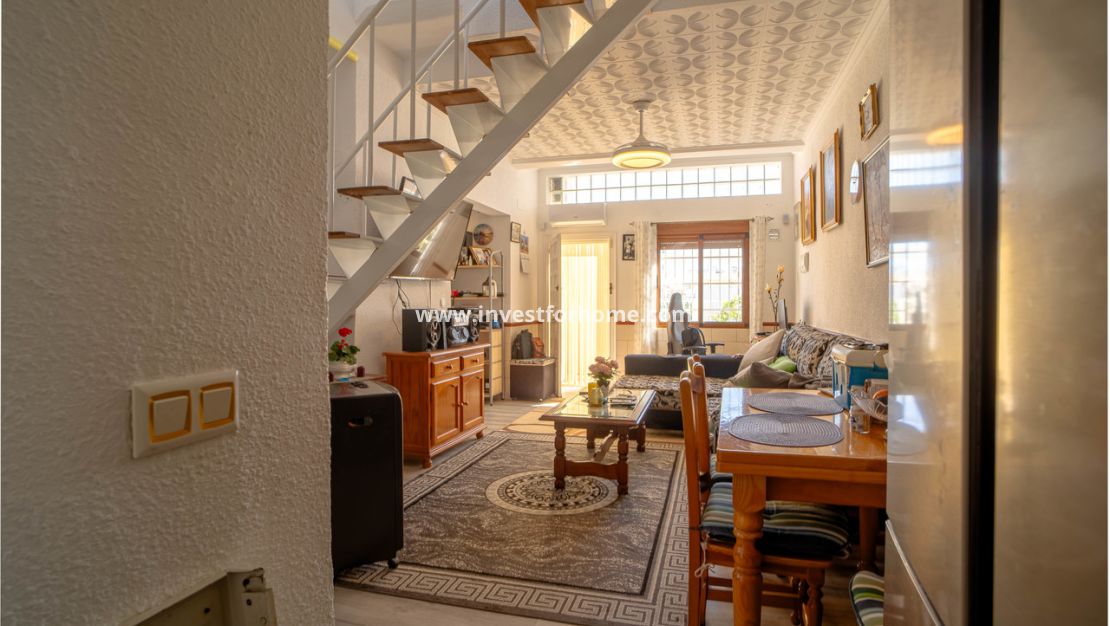 Sale - House - Torrevieja - Costa Blanca