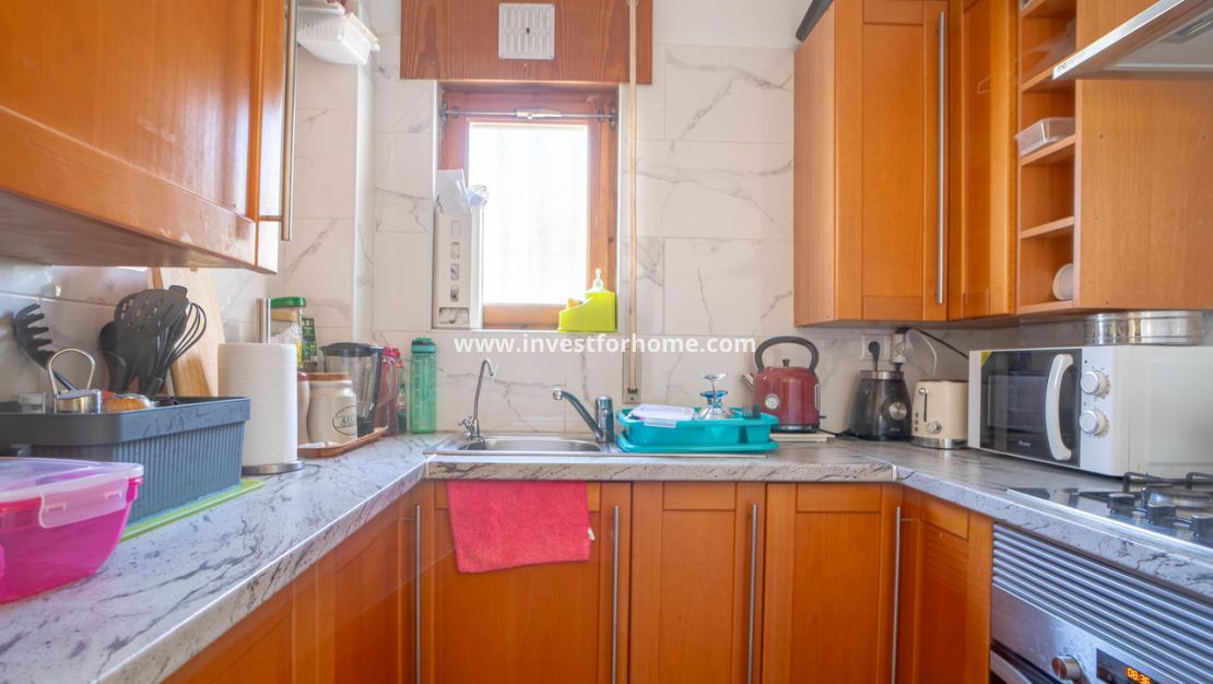 Sale - House - Torrevieja - Costa Blanca