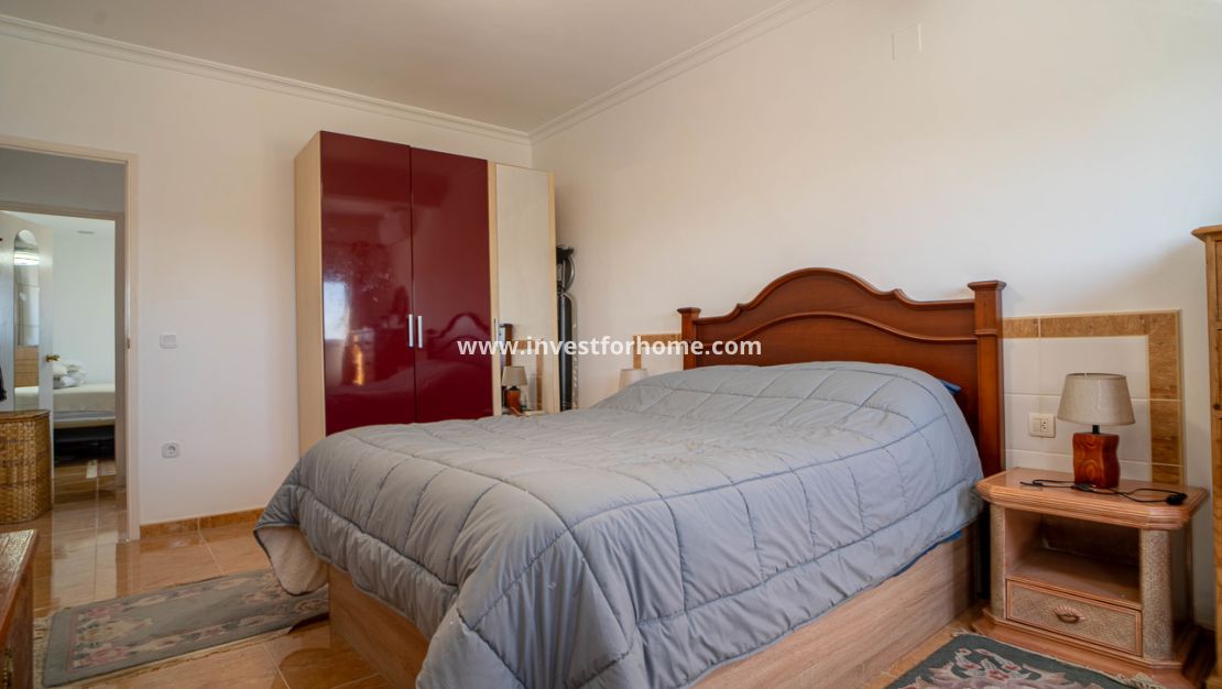 Sale - House - Torrevieja - Costa Blanca