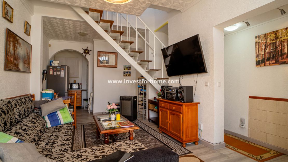 Sale - House - Torrevieja - Costa Blanca