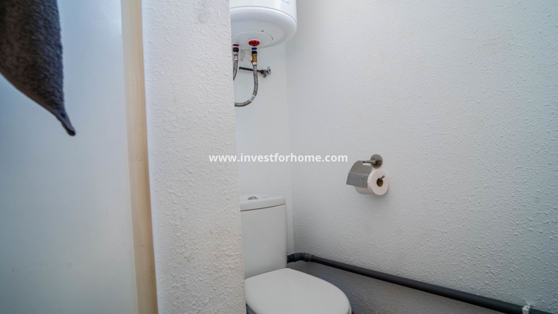 Sale - House - Torrevieja - Costa Blanca