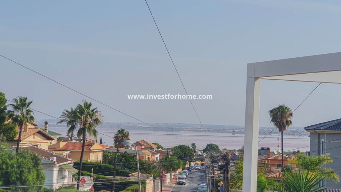 Sale - House - Torrevieja - Costa Blanca
