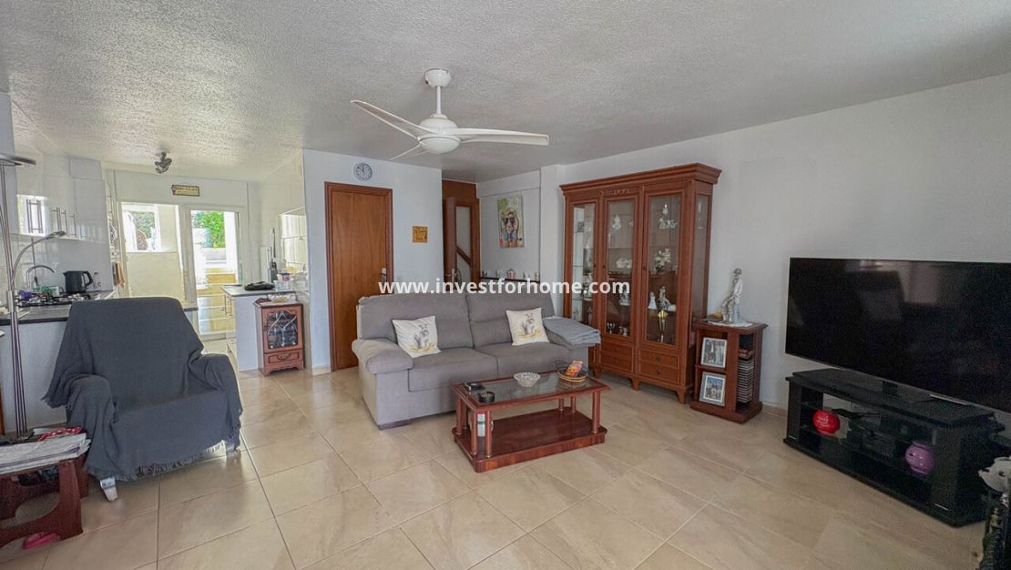 Sale - House - Torrevieja - Costa Blanca