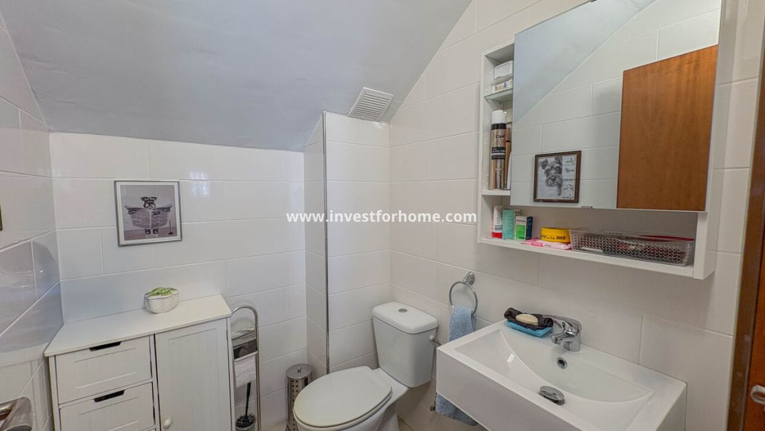 Sale - House - Torrevieja - Costa Blanca