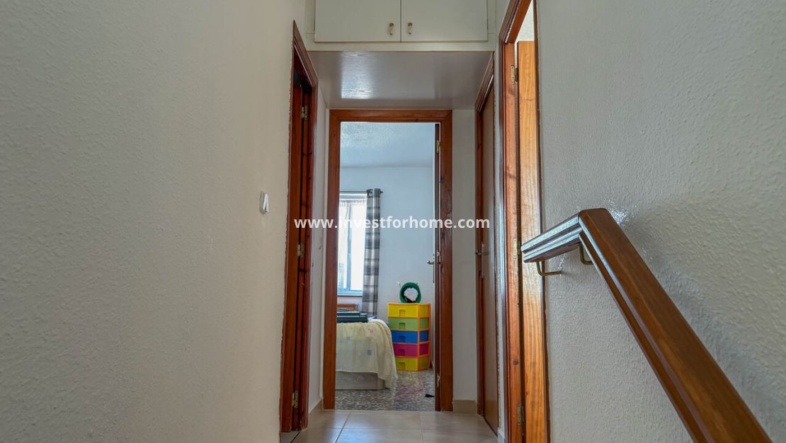 Sale - House - Torrevieja - Costa Blanca