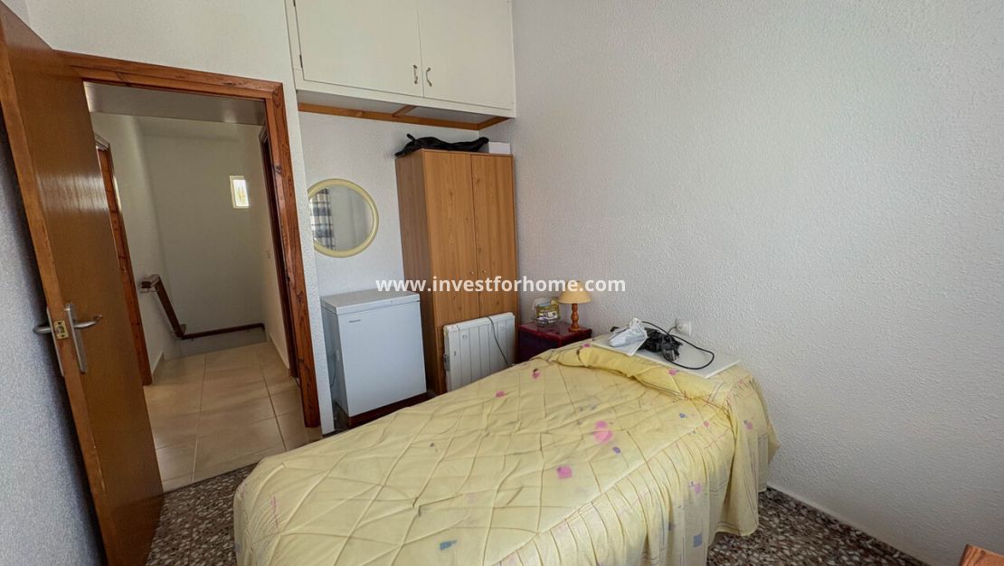 Sale - House - Torrevieja - Costa Blanca