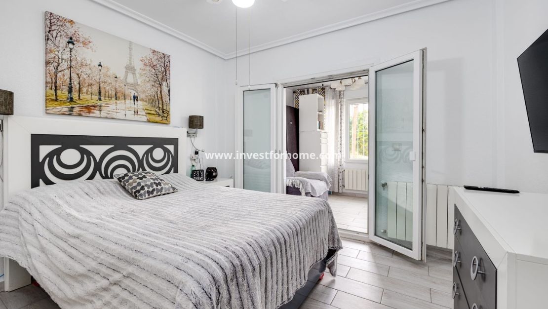 Sale - House - Torrevieja - Costa Blanca