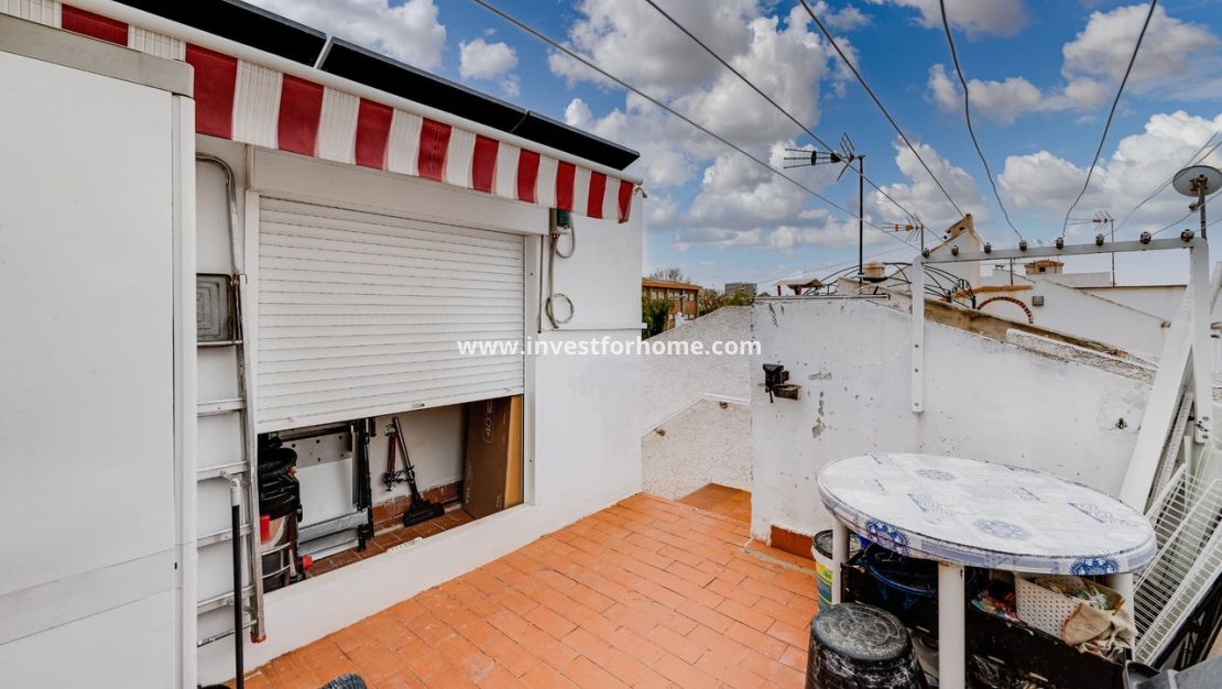 Sale - House - Torrevieja - Costa Blanca