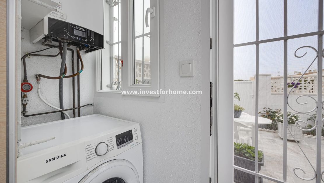 Sale - House - Torrevieja - Costa Blanca