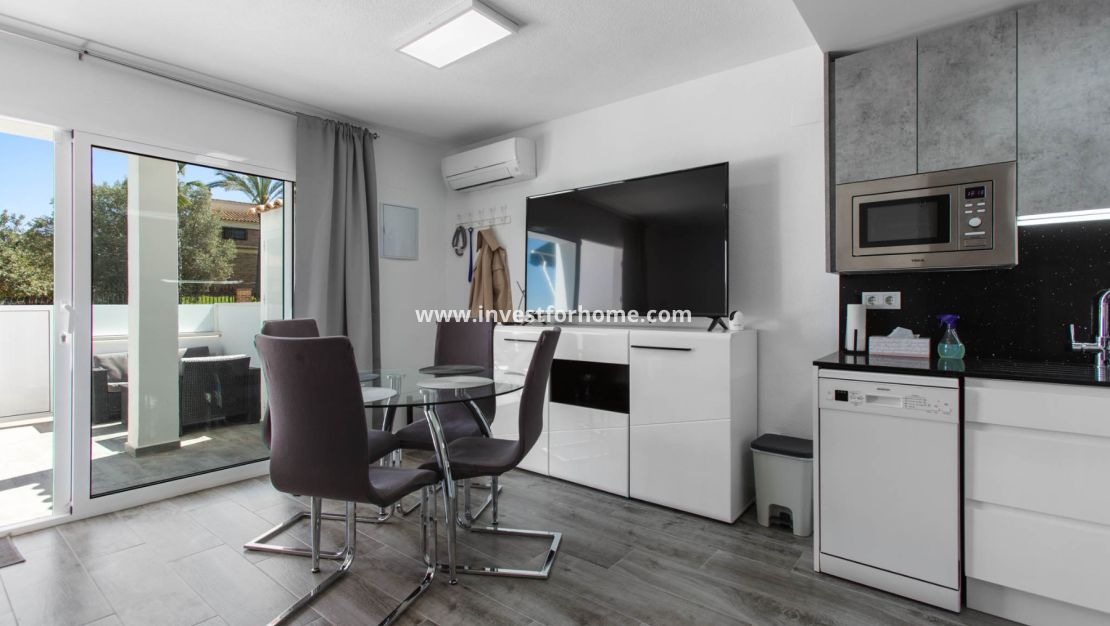 Sale - House - Torrevieja - Costa Blanca