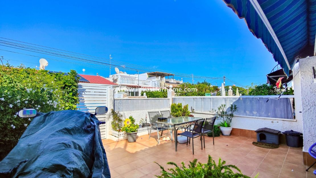 Sale - House - Torrevieja - Costa Blanca