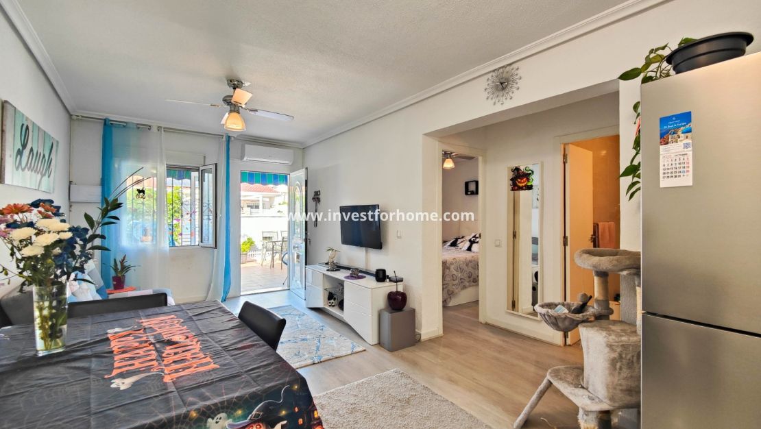 Sale - House - Torrevieja - Costa Blanca