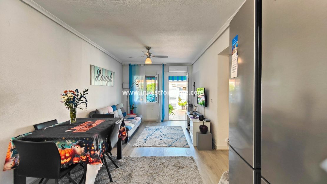 Sale - House - Torrevieja - Costa Blanca
