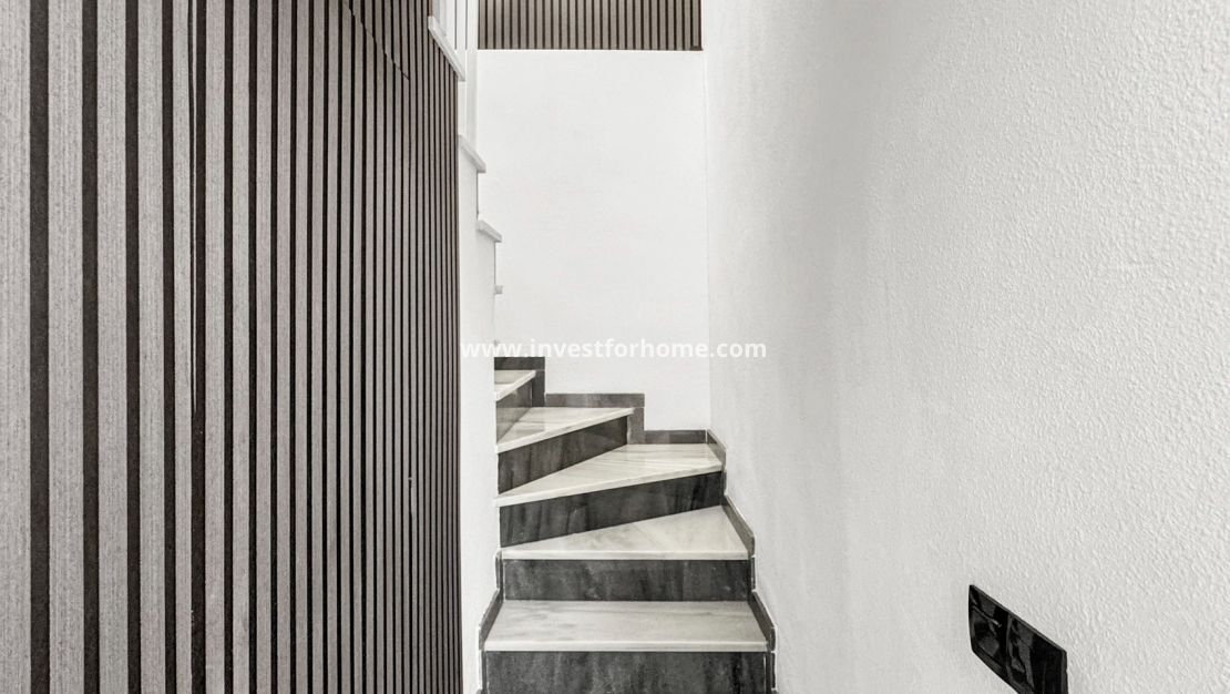 Sale - House - Torrevieja - Costa Blanca
