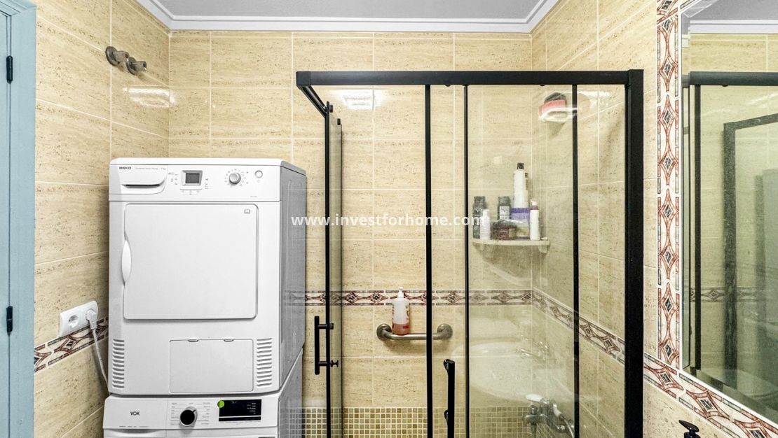 Sale - House - Torrevieja - Costa Blanca