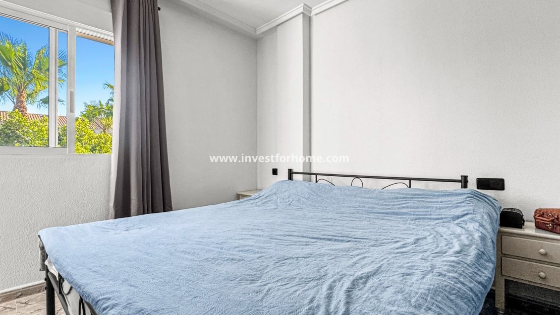 Sale - House - Torrevieja - Costa Blanca