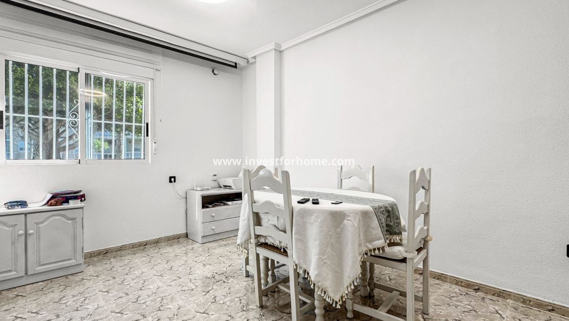 Sale - House - Torrevieja - Costa Blanca