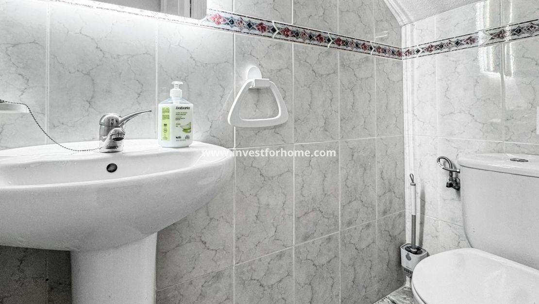 Sale - House - Torrevieja - Costa Blanca