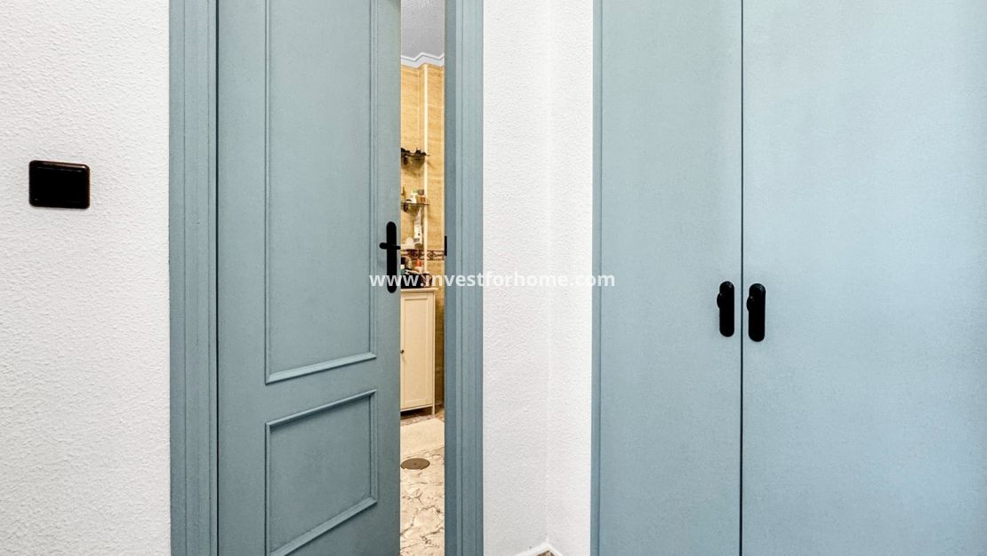Sale - House - Torrevieja - Costa Blanca