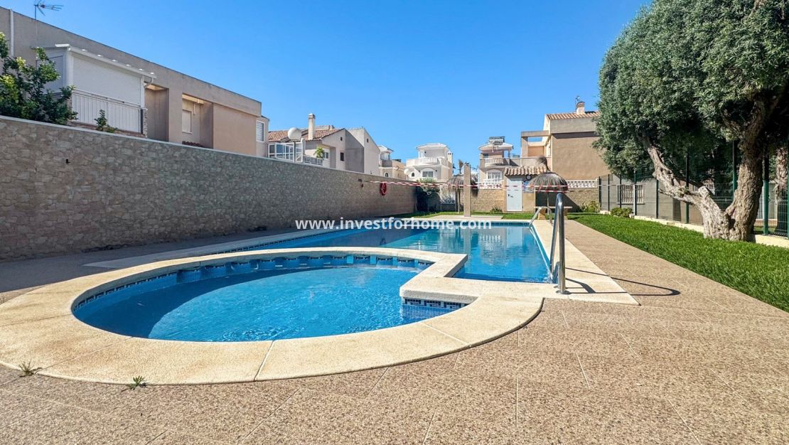 Sale - House - Torrevieja - Costa Blanca