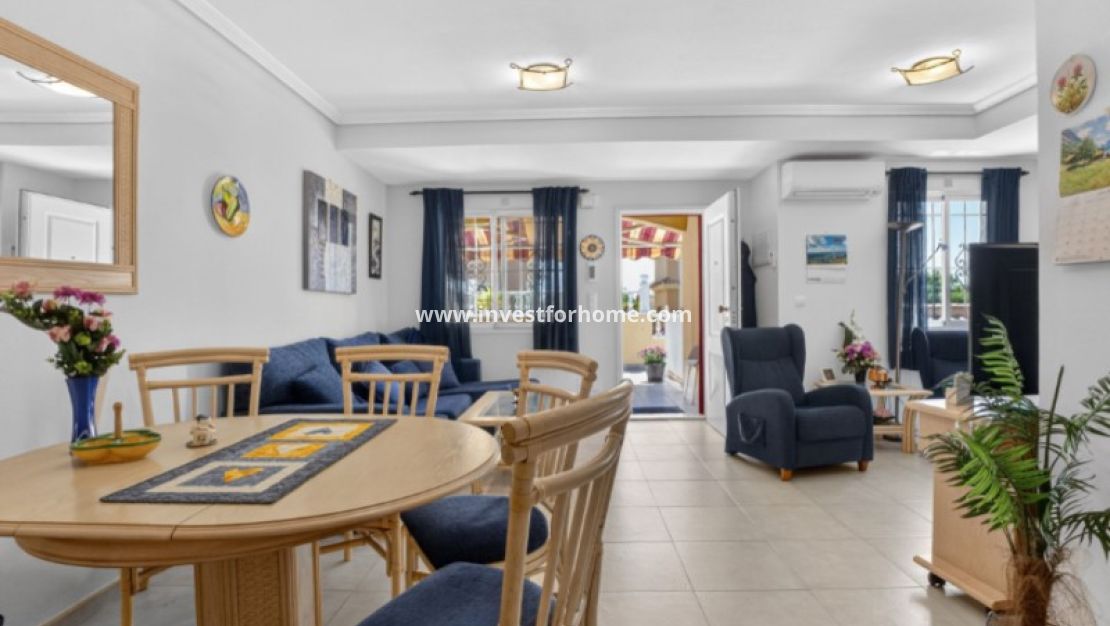 Sale - House - Torrevieja - Costa Blanca