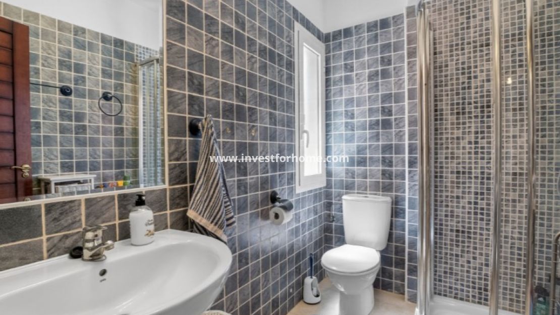 Sale - House - Torrevieja - Costa Blanca