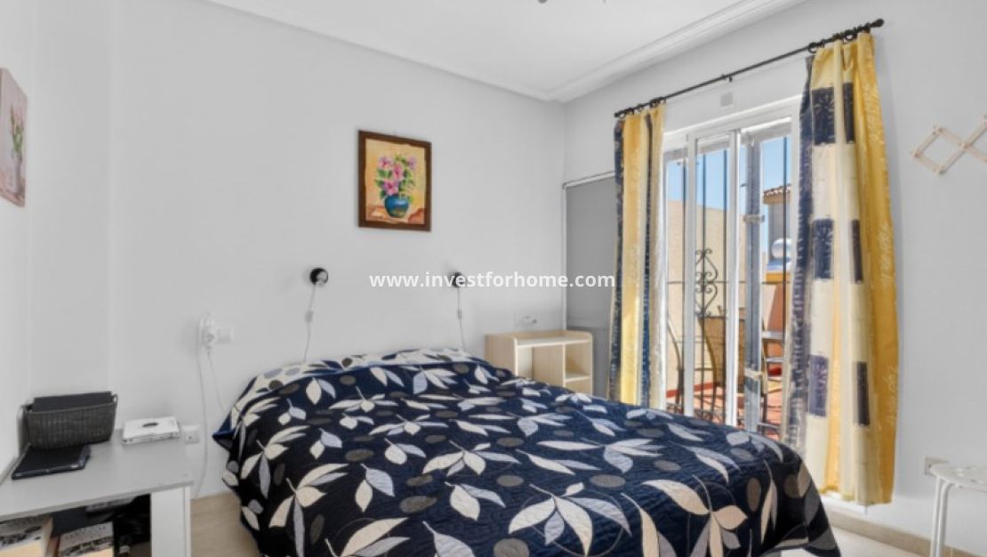 Sale - House - Torrevieja - Costa Blanca