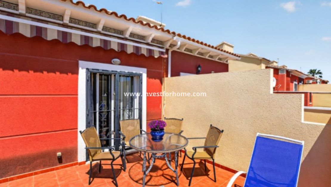 Sale - House - Torrevieja - Costa Blanca
