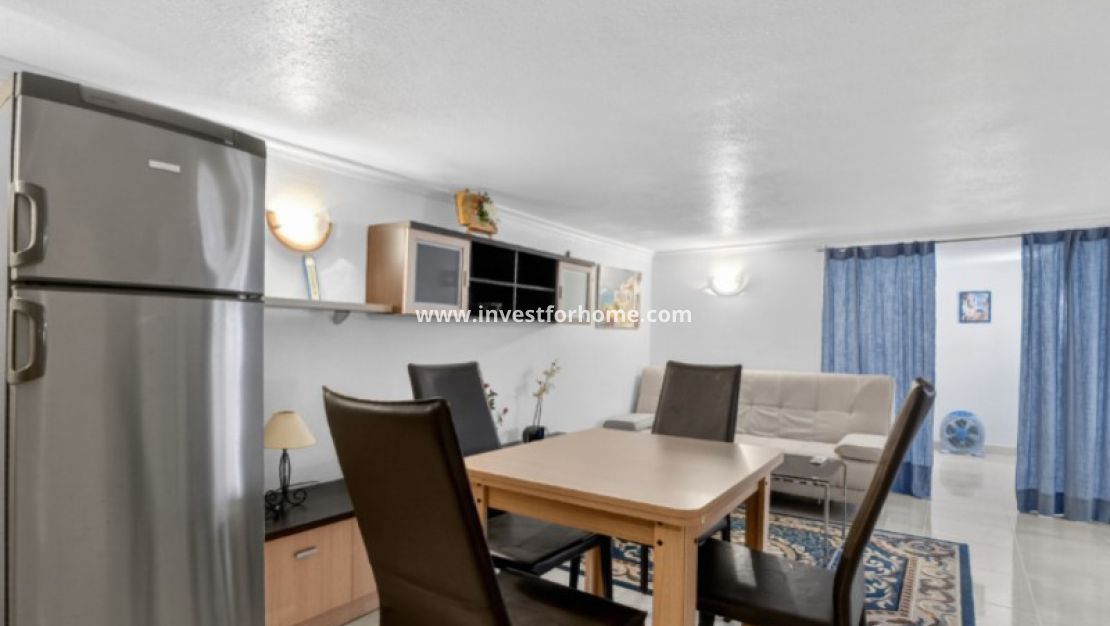Sale - House - Torrevieja - Costa Blanca