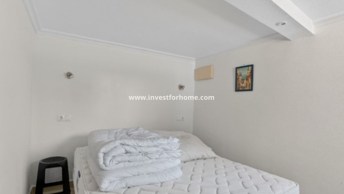 Sale - House - Torrevieja - Costa Blanca