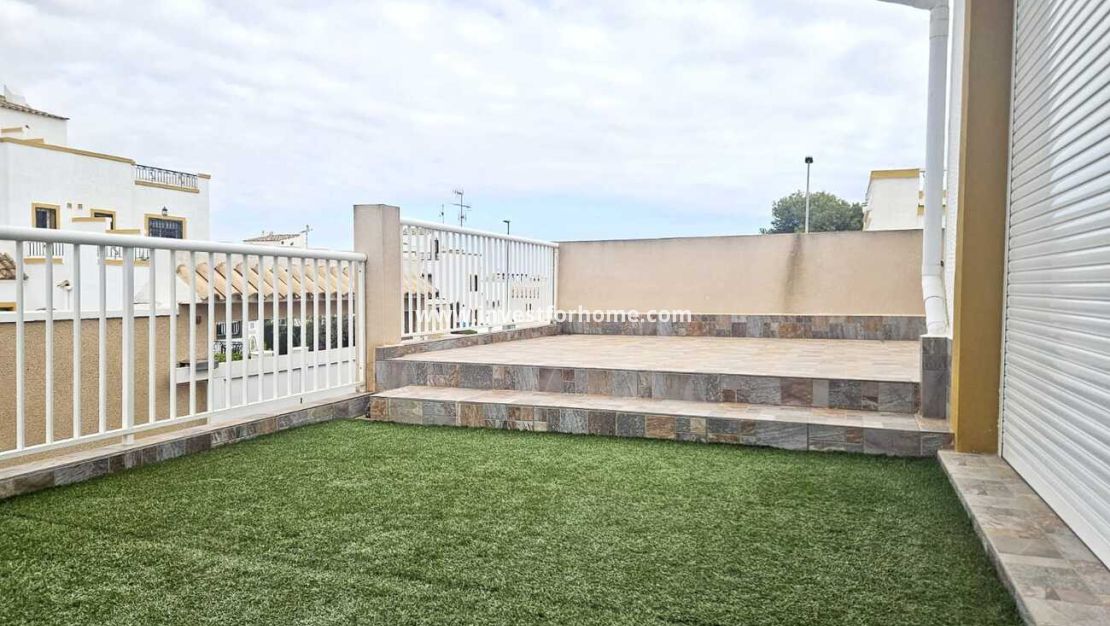Sale - House - Torrevieja - Costa Blanca