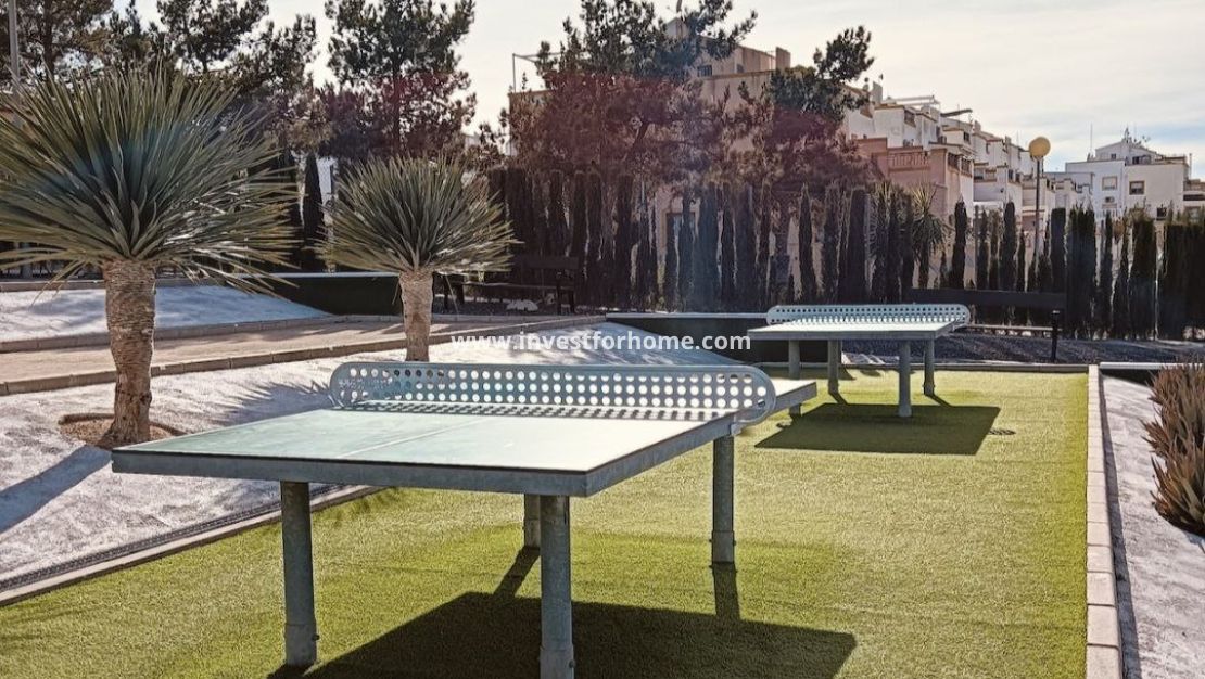 Sale - House - Torrevieja - Costa Blanca