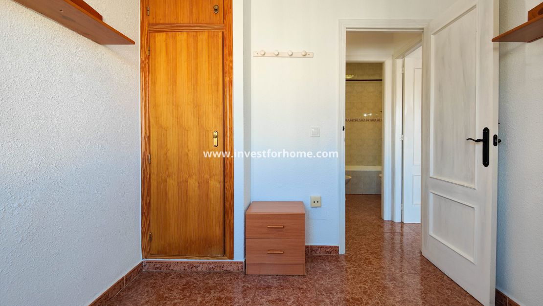 Sale - House - Torrevieja - Costa Blanca