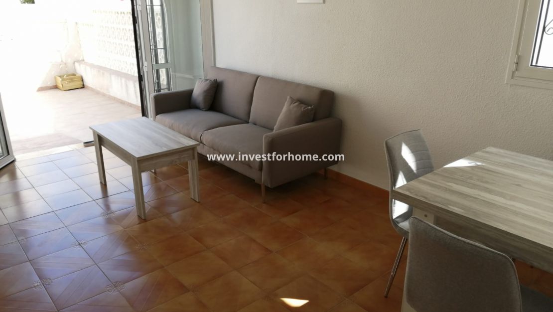 Sale - House - Torrevieja - El Acequión - Los Náufragos
