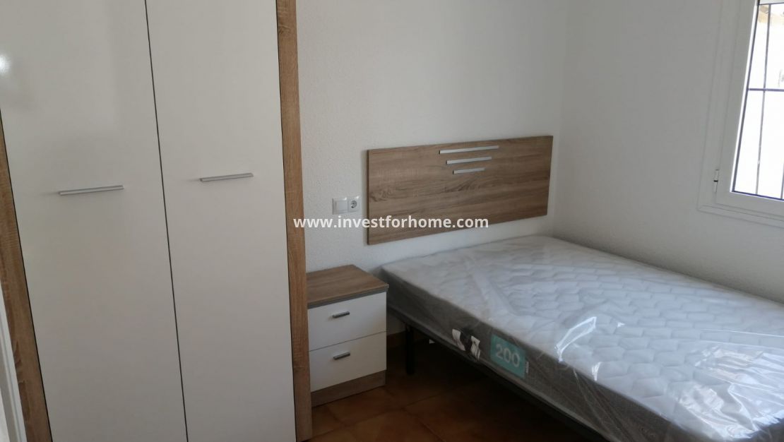 Sale - House - Torrevieja - El Acequión - Los Náufragos